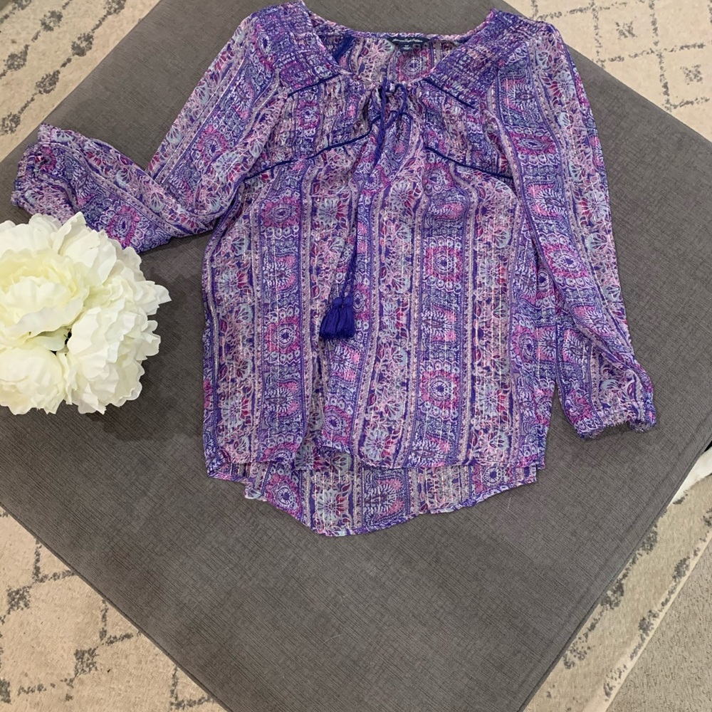 American Eagle Blouse